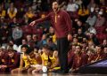 Minnesota busca una victoria convincente con Cleveland State en la ciudad