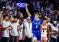 Resumen de los 25 mejores: Cooper Flagg, el No. 12 Duke derrota al No. 17 Arizona