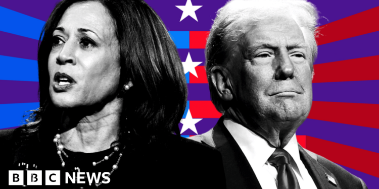 ¿Ha ganado Trump la presidencia?