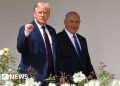 No hay garantías de que Trump le dé a Netanyahu todo lo que quiere