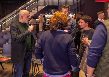 El empresario Marc Lore habla sobre el 'modo fundador', las malas contrataciones y por qué evitar riesgos es mortal