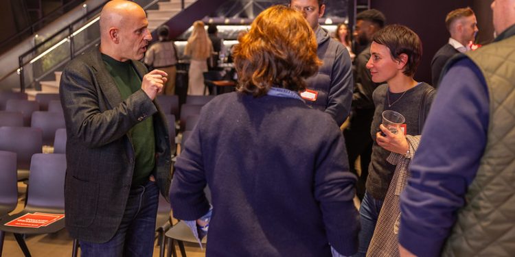 El empresario Marc Lore habla sobre el 'modo fundador', las malas contrataciones y por qué evitar riesgos es mortal