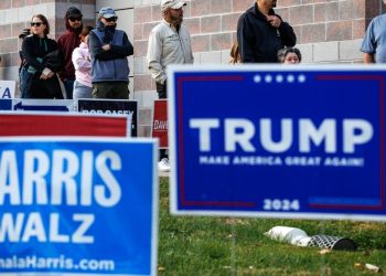 Verificación de hechos: ¿Desaparecieron 20 millones de votos demócratas en las elecciones estadounidenses? Noticias sobre las elecciones estadounidenses de 2024