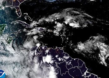 Se espera que un huracán caribeño de finales de temporada azote a Cuba esta semana | Noticias del tiempo