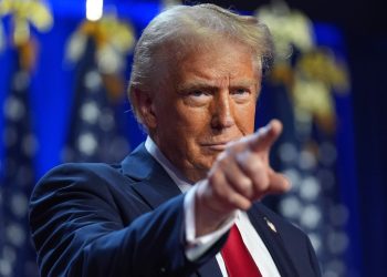 Trump 2.0: ¿Quién estará en la administración del presidente electo de Estados Unidos? | Noticias sobre las elecciones estadounidenses de 2024