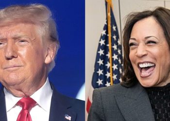 Los encuestadores también son personas – The Political Insider