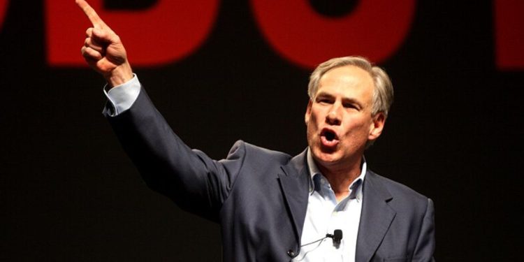 Texas rechaza al Departamento de Justicia en materia de integridad electoral