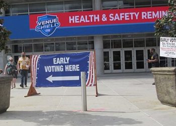 Casi 63 millones de electores ya han emitido sus votos