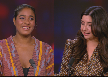 Espectáculo musical: Leyla McCalla fusiona sonidos diaspóricos en 'Sun without the Heat'