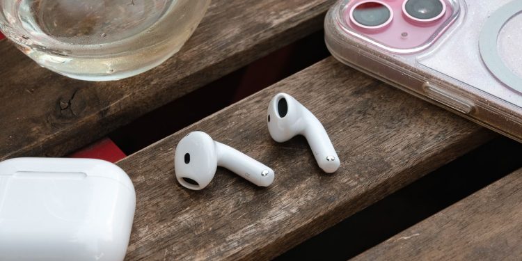 Las mejores ofertas de AirPods para noviembre de 2024