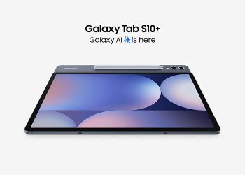 La nueva Samsung Tab S10+ ahora es más de $1,000 más barata que el nuevo iPad Pro después del intercambio