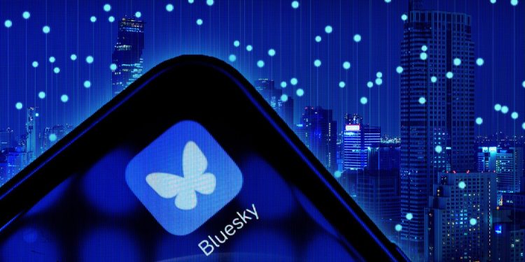 Cómo empezar con Bluesky