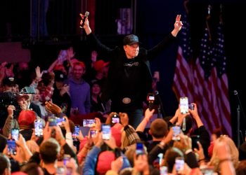 La última derrota de Canoo, historias de los usuarios de Waymo y lo que significa una victoria de Trump para Elon (y sus empresas)