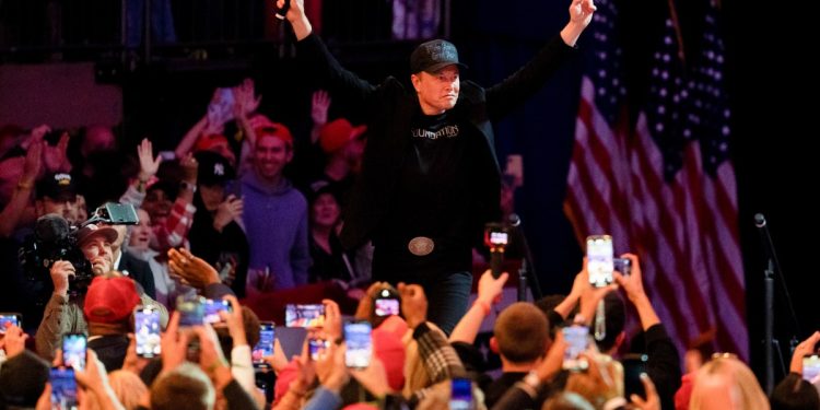 La última derrota de Canoo, historias de los usuarios de Waymo y lo que significa una victoria de Trump para Elon (y sus empresas)