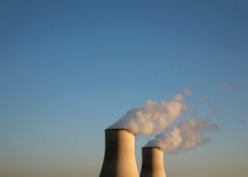 El futuro proveedor de Google, Kairos, obtiene la aprobación para construir dos pequeños reactores nucleares