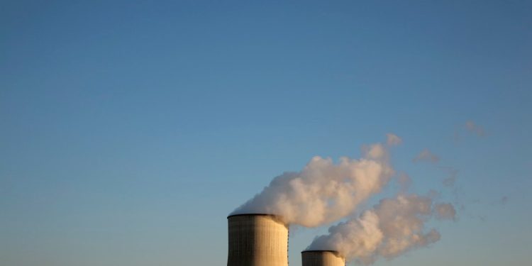 El futuro proveedor de Google, Kairos, obtiene la aprobación para construir dos pequeños reactores nucleares