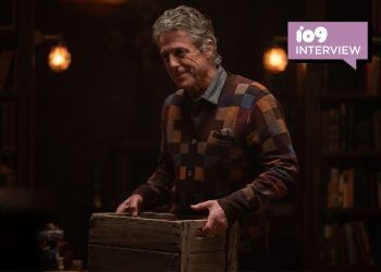 La nueva película de terror Heretic se inspiró en el contacto de Robert Zemeckis