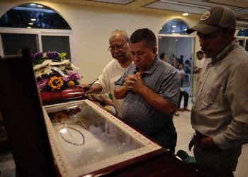 Activista ambiental hondureño Juan López asesinado por luchar contra la minería y el narcotráfico – Latin America News Dispatch