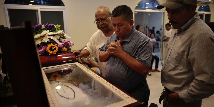 Activista ambiental hondureño Juan López asesinado por luchar contra la minería y el narcotráfico – Latin America News Dispatch