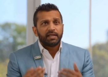 Steve Bannon sobre War Room: el presidente electo Trump nombra a Kash Patel director del FBI | El experto en puerta de enlace