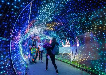 Las mejores cosas para hacer en Filadelfia en diciembre de 2024