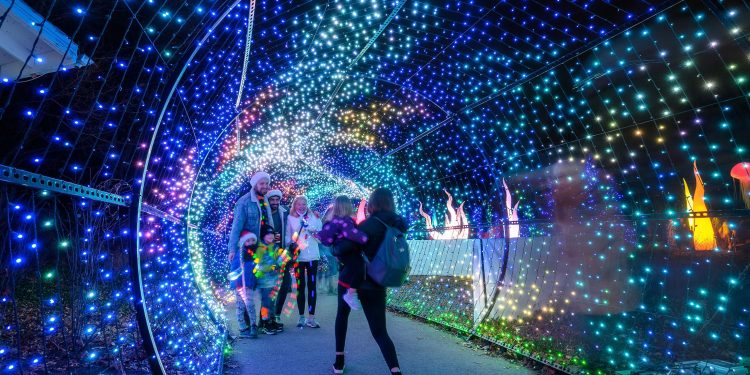 Las mejores cosas para hacer en Filadelfia en diciembre de 2024