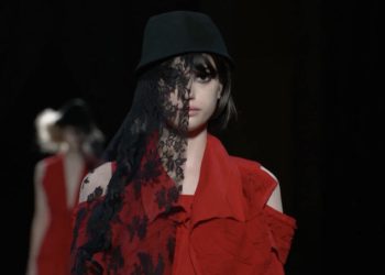 Prêt-à-porter, verano 2025: París, el escenario ideal para los diseñadores asiáticos y africanos