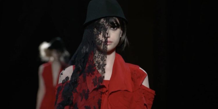 Prêt-à-porter, verano 2025: París, el escenario ideal para los diseñadores asiáticos y africanos