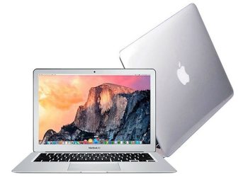 Con un aspecto como nuevo, este MacBook Air es más barato que un par de AirPods Pro