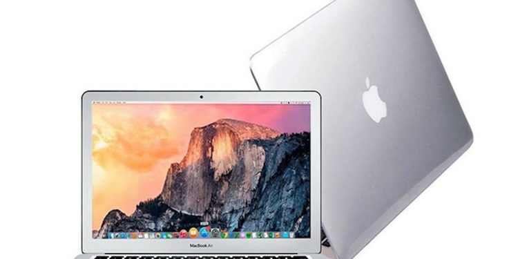 Con un aspecto como nuevo, este MacBook Air es más barato que un par de AirPods Pro