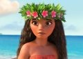 Esto es lo que Auli'i Cravlho piensa acerca de que Moana sea una princesa de Disney