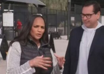 Nevada está experimentando una participación juvenil extremadamente alta