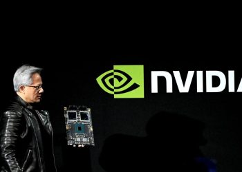 Nvidia dice que su chip Blackwell está bien, no hay nada que ver aquí
