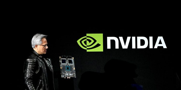 Nvidia dice que su chip Blackwell está bien, no hay nada que ver aquí
