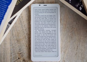 Revisión de Onyx Boox Palma 2: una ligera mejora en un excelente lector electrónico