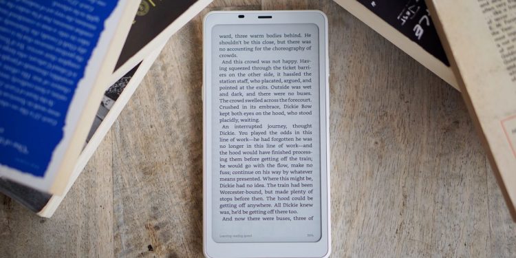 Revisión de Onyx Boox Palma 2: una ligera mejora en un excelente lector electrónico