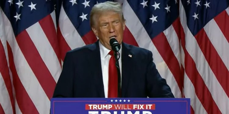 El biógrafo de Ronald Reagan escribirá un nuevo libro sobre el histórico regreso político de Donald Trump | El experto en puerta de enlace