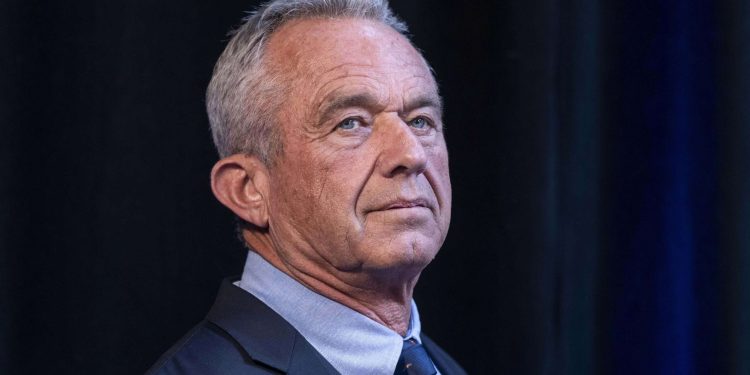 ¿Puede RFK Jr. arreglar los CDC, la FDA y los NIH disfuncionales?