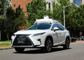 La startup china de conducción autónoma Pony AI busca hasta 224 millones de dólares en OPI en EE. UU.