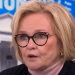MIRAR: La exsenadora demócrata Claire McCaskill rompe a llorar en vivo por televisión por la derrota de Kamala