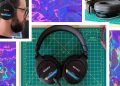 Revisión de los auriculares Sony MDR-M1: perfección de estudio