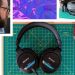 Revisión de los auriculares Sony MDR-M1: perfección de estudio