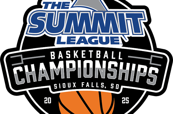 Calendario del torneo de baloncesto de la Summit League 2025; Soporte imprimible, transmisiones de TV