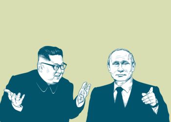 Opinión: El gambito de Corea del Norte en la guerra entre Rusia y Ucrania