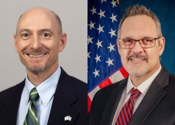 Podcast Pensando Globalmente – Michael W. Mosser y Dan G. Cox