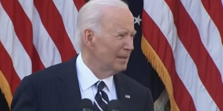 Un tribunal dictamina que el amplio plan de amnistía de Biden es ilegal
