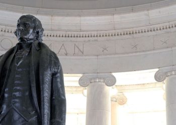 Revive el Jardín Nacional de los Héroes Americanos