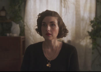 'Brujas': Elizabeth Sankey sobre su valiente película sobre la psicosis posparto