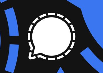 Las llamadas de Signal ahora funcionan mucho más como Meet y Zoom