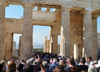 Se necesita paciencia en algunas ciudades de Europa